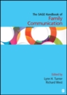 Image for The Sage Handbook of Family Communication