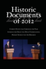 Image for Historic documents of 2012