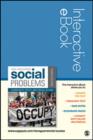 Image for Social Problems Interactive eBook : Community, Policy, and Social Action