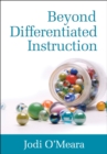 Image for Beyond Differentiated Instruction