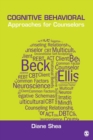 Image for Cognitive Behavioral Approaches for Counselors