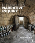 Image for Understanding narrative inquiry  : the crafting and analysis of stories as research