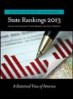 Image for State Rankings 2013