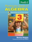 Image for Planting the seeds of algebra, PreK-2: explorations for the early grades