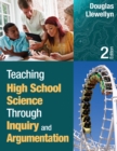 Image for Teaching High School Science Through Inquiry and Argumentation