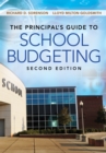 Image for The principal&#39;s guide to school budgeting