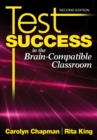 Image for Test success in the brain-compatible classroom