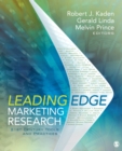 Image for Leading edge marketing research: 21st-century tools and practices