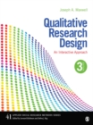 Image for Qualitative research design: an interactive approach : 41