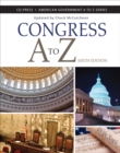 Image for Congress A to Z.