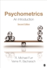 Image for Psychometrics: An Introduction