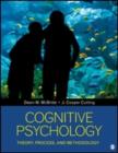 Image for Cognitive psychology  : theory, process, and methodology