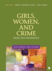 Image for Girls, women and crime: selected readings