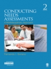Image for Conducting needs assessments: a multidisciplinary approach : v. 68