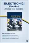 Image for Introduction to Policing Electronic Version