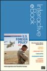 Image for U.S. Foreign Policy Interactive eBook