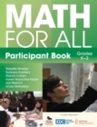 Image for Math for all: participant book : grades K-2