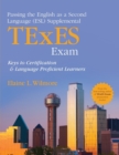 Image for Passing the English as a Second Language (ESL) Supplemental TExES Exam