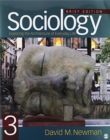 Image for BUNDLE: Newman: Sociology, 3e Brief + Korgen: Sociologists in Action, 2e