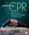 Image for Common Core CPR