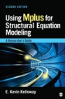 Image for Using Mplus for Structural Equation Modeling