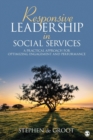 Image for Leadership in the human services