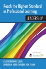 Image for Reach the highest standard in professional learning: Leadership