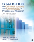Image for Statistics for Criminal Justice and Criminology in Practice and Research: An Introduction