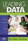 Image for Leading with data: pathways to improve your school