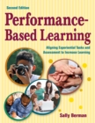 Image for Performance-based learning: aligning experimental tasks and assessment to increase learning