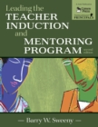 Image for Leading the teacher induction and mentoring program