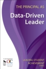 Image for The principal as data-driven leader
