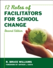 Image for 12 roles of facilitators for school change