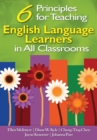 Image for Six principles for teaching English language learners in all classrooms