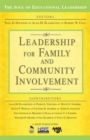 Image for Leadership for family and community involvement : v. 8