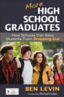 Image for More high school graduates: how schools can save students from dropping out