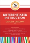 Image for Differentiated instruction