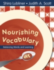 Image for Nourishing Vocabulary: Balancing Words and Learning