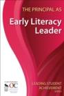 Image for The Principal as Early Literacy Leader