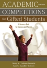Image for Academic Competitions for Gifted Students: A Resource Book for Teachers and Parents