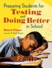 Image for Preparing Students for Testing and Doing Better in School