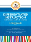 Image for The Best of Corwin: Differentiated Instruction in Literacy, Math, and Science