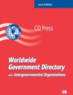 Image for Worldwide Government Directory with Intergovernmental Organizations