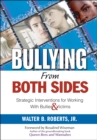 Image for Bullying from both sides: strategic interventions for working with bullies &amp; victims