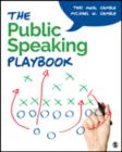 Image for The public speaking playbook