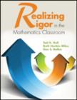 Image for Realizing Rigor in the Mathematics Classroom