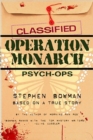 Image for Operation Monarch