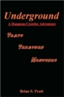 Image for Underground: A Dungeon Crawler Adventure