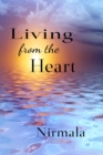 Image for Living from the Heart