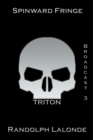 Image for Spinward Fringe Broadcast 3: Triton